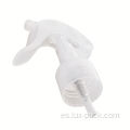 Big Mouse Mini Gatry Sprayer Transparent Plastic Mini Gatter Sprayer 20/410 24/410 28/410